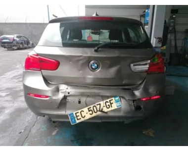 Bras de suspension superieur avant gauche BMW SERIE 1 F20 PHASE 2 Diesel