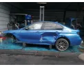 Support filtre gazoil BMW SERIE 3 F30/F80 PHASE 1 Diesel