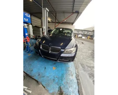 Calculateur BMW SERIE 3 E90 PHASE 1 Essence