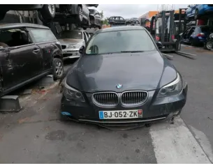 Tuyau de climatisation BMW SERIE 5 E60 PHASE 2 Diesel 2
