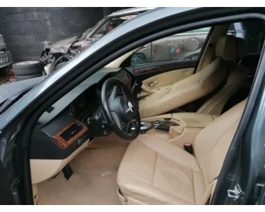 Tuyau de climatisation BMW SERIE 5 E60 PHASE 2 Diesel