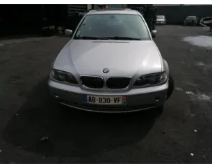 Compteur BMW SERIE 3 E46 PHASE 2 Diesel 2