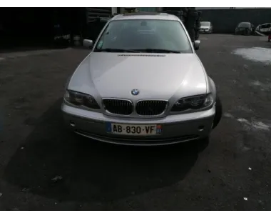 Compteur BMW SERIE 3 E46 PHASE 2 Diesel