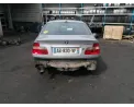 Compteur BMW SERIE 3 E46 PHASE 2 Diesel