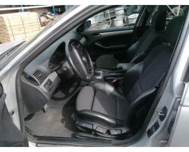Compteur BMW SERIE 3 E46 PHASE 2 Diesel