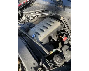 Rampe injection BMW X5 E70 PHASE 1 Diesel