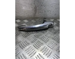 Poignee porte avant gauche MINI MINI 2 R56 PHASE 1 Essence