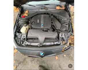 Vase d'expansion BMW SERIE 1 F21 PHASE 1 Diesel