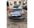 Crochet de remorquage BMW SERIE 1 F21 PHASE 1 Diesel