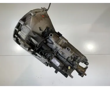 Boite de vitesses BMW SERIE 1 F21 PHASE 1 Diesel