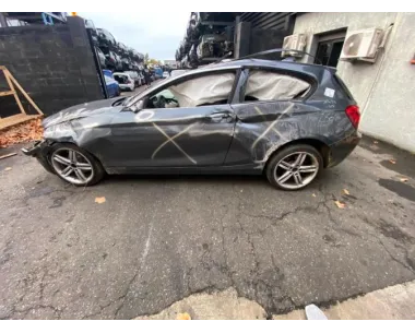 Boite de vitesses BMW SERIE 1 F21 PHASE 1 Diesel