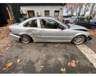 Feu arriere secondaire gauche (feux) BMW SERIE 3 E46 COUPE PHASE 1 Essence