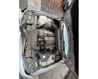 Feu arriere secondaire gauche (feux) BMW SERIE 3 E46 COUPE PHASE 1 Essence