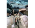 Feu arriere secondaire gauche (feux) BMW SERIE 3 E46 COUPE PHASE 1 Essence