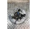 Fusee arriere droit BMW SERIE 7 E65 PHASE 2 Diesel