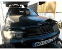 Cache moteur  BMW SERIE 7 E65 PHASE 1 Diesel