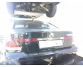 Cache moteur  BMW SERIE 7 E65 PHASE 1 Diesel