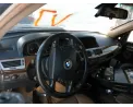 Cache moteur  BMW SERIE 7 E65 PHASE 1 Diesel