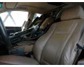 Cache moteur  BMW SERIE 7 E65 PHASE 1 Diesel