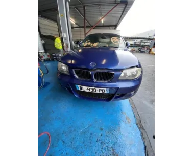 Pare soleil droit BMW SERIE 1 E87 PHASE 2 Diesel