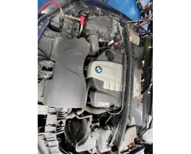 Pare soleil droit BMW SERIE 1 E87 PHASE 2 Diesel