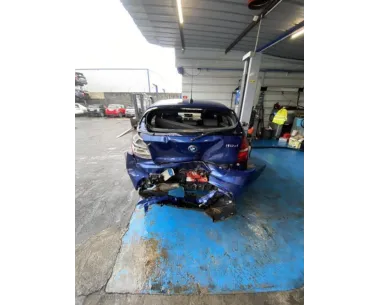 Pare soleil droit BMW SERIE 1 E87 PHASE 2 Diesel