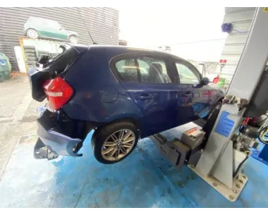 Pare soleil droit BMW SERIE 1 E87 PHASE 2 Diesel