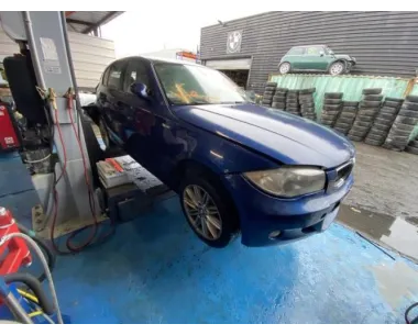 Pare soleil droit BMW SERIE 1 E87 PHASE 2 Diesel