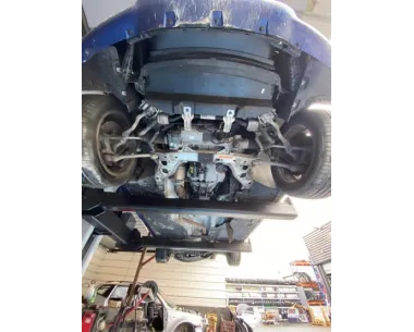 Pare soleil droit BMW SERIE 1 E87 PHASE 2 Diesel