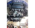 Pare soleil droit BMW SERIE 1 E87 PHASE 2 Diesel