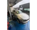 Pare boue avant droit BMW SERIE 1 E87 PHASE 2 Essence