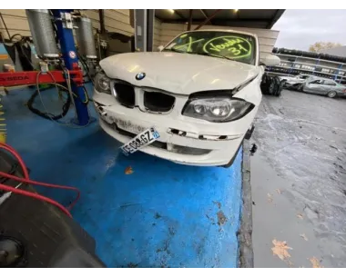 Alternateur BMW SERIE 1 E81 Diesel