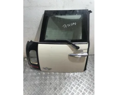 Porte de coffre gauche MINI MINI 2 CLUBMAN R55 PHASE 1 BREAK 
