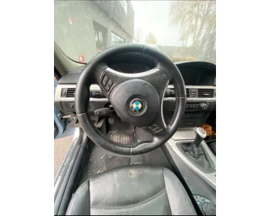 Glace retroviseur droit BMW SERIE 3 E90 PHASE 2 