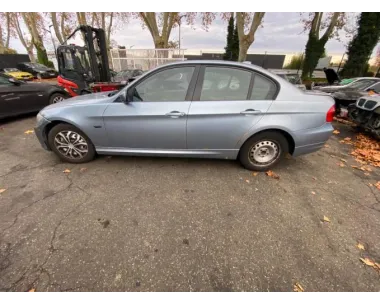 Glace retroviseur droit BMW SERIE 3 E90 PHASE 2 