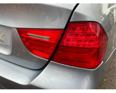 Glace retroviseur droit BMW SERIE 3 E90 PHASE 2 