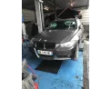 Bas de caisse gauche BMW SERIE 3 E91 TOURING PHASE 1 BREAK Diesel