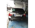 Bas de caisse gauche BMW SERIE 3 E91 TOURING PHASE 1 BREAK Diesel