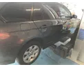 Bas de caisse gauche BMW SERIE 3 E91 TOURING PHASE 1 BREAK Diesel