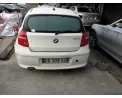 Pretensionneur de ceinture avant droit BMW SERIE 1 E87 PHASE 2 Diesel