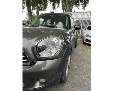 Serrure de coffre MINI MINI 2 R60 COUNTRYMAN BREAK Diesel