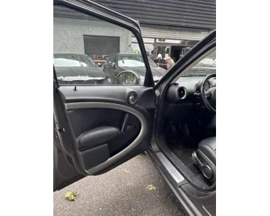 Serrure de coffre MINI MINI 2 R60 COUNTRYMAN BREAK Diesel