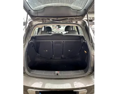 Serrure de coffre MINI MINI 2 R60 COUNTRYMAN BREAK Diesel