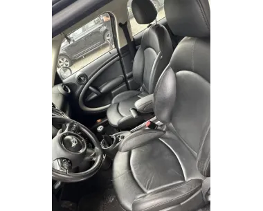Serrure de coffre MINI MINI 2 R60 COUNTRYMAN BREAK Diesel