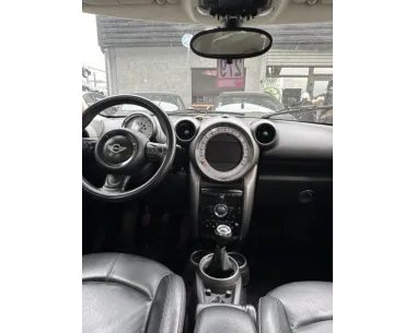 Serrure de coffre MINI MINI 2 R60 COUNTRYMAN BREAK Diesel