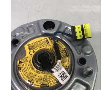 Air bag conducteur BMW X3 F25 PHASE 1 