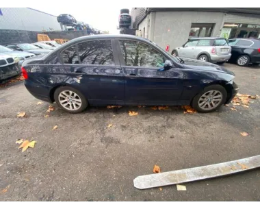Reservoir BMW SERIE 3 E90 PHASE 1 Essence