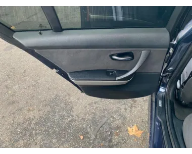 Reservoir BMW SERIE 3 E90 PHASE 1 Essence