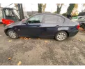 Soufflet de levier de vitesse BMW SERIE 3 E90 PHASE 1 Essence