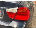 Soufflet de levier de vitesse BMW SERIE 3 E90 PHASE 1 Essence